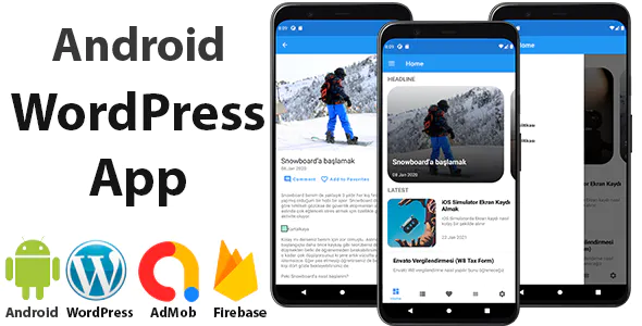 how to add admob to my wordpress app builder how to add admob to my wordpress app builder