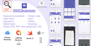 DOCScanner